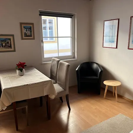 Haus Erika Murau
