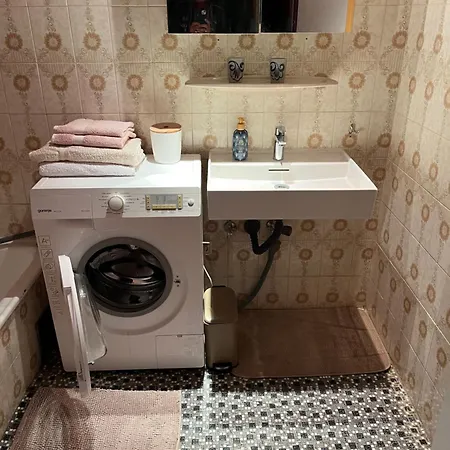 Haus Erika Apartmán