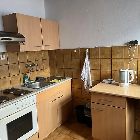 Haus Erika * Murau
