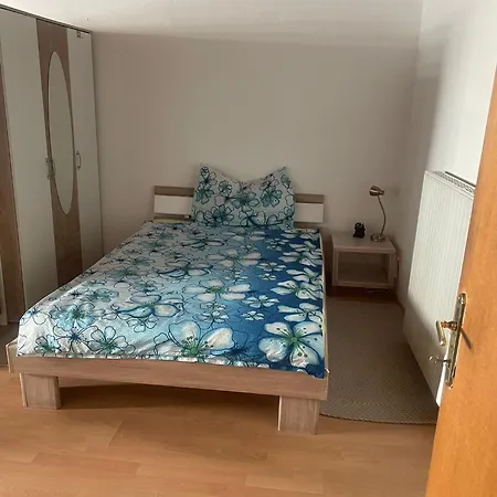 Apartment Haus Erika